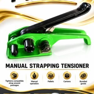 Manual Strapping Tensioner – ARCAD product poster